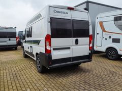 Chausson V 594S FirstLine MJ26, Arctic, AT, Connect,