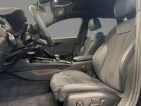 Audi S4 - Vorschau Bild 7