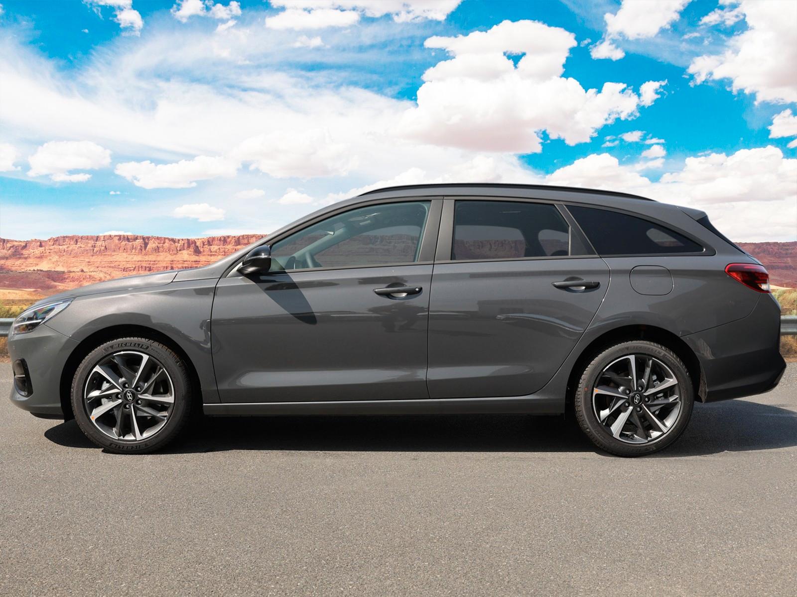 Hyundai i30 cw Advantage