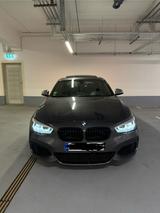 BMW M140i 5-Türer M Sportbr. HK HiFi Var.Lenkung - BMW M-Modelle in München