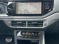 Volkswagen Taigo - Vorschau Bild 12
