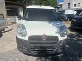 Fiat Doblo Doblò Basis Kasten - gebrauchte Fiat Doblo aus dem Jahr 2013