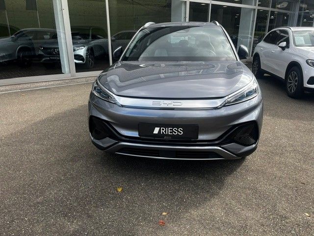 BYD ATTO 3 Comfort 60,48kWh AUT LM Leder SpurH imagem 3