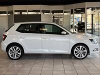 Skoda Fabia Style 1.2 TSI · Apple CarPlay · PDC