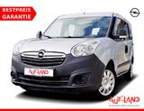 Opel Combo 1.4 Basis Combi AHK Klima PDC USB - gebrauchte Opel Combo aus dem Jahr 2019