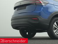 Volkswagen Taigo - Vorschau Bild 20