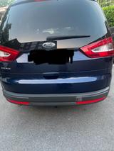 Ford Galaxy 2.0 Diesel 7 Sitzer - Ford Galaxy in Duisburg