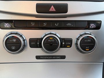 Volkswagen Passat Variant - 7