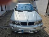 BMW X5 4.6iS - - BMW X5: Is