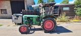 Deutz-Fahr D 25 S  Oldtimer