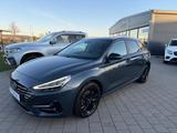 Hyundai i30 cw Intro Edition Mild-Hybrid - Hyundai i30: Standheizung