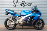 Kawasaki ZX-9 R Ninja ZX900C | gepflegter Originalzustand