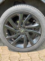 Land Rover Discovery Sport TD4 132kW Automatik 4WD HSE ... - Land Rover Discovery Sport aus 2015