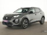Peugeot 2008 Allure LED|Tempomat|Isofix|Klimaautomatik - Peugeot 2008 in Mönchengladbach
