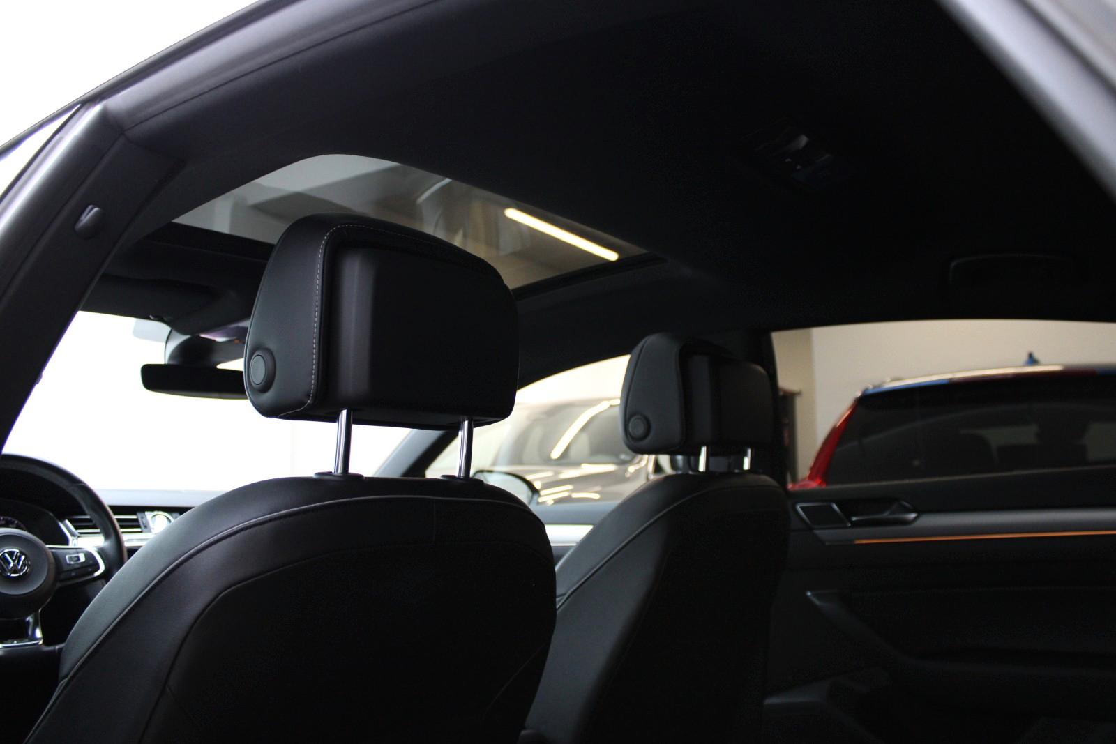 Volkswagen Arteon R-Line 4Motion/360/Pano/AHK