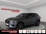 Volvo XC60 B4 B R-Design+Luft+Pano+21-Zoll+AHZV+ - gebrauchte Volvo XC60 aus dem Jahr 2020