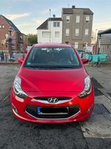 Hyundai ix20 1.6 CRDi Classic Classic