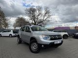 Dacia Duster I Laureate 4x2 GARANTIE-SERVICE & TÜV NEU - Dacia Duster in Freiburg