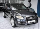 Audi Q5*Panorama*Bang & Olufsen*Memory*Keyless* - Audi Q5 mit Benzin-Antrieb: Geländewagen