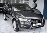Audi Q5*Panorama*Bang & Olufsen*Memory*Keyless* - Audi Q5: Allradantrieb