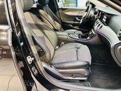 MERCEDES-BENZ E 200 T Avantgarde*LED*Navi*SHZ*Park-Assistent