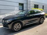BMW 30d xDrive*X LINE*G02*PANO-LED-ACC-HUD-R.KAM-SHZ - BMW G02 - BMW X4