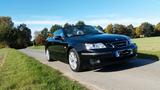 Saab 9-3 1.8t Vector Cabriolet Automatik  HIRSCH - Saab 9-3 in Bochum