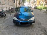 Ford Mondeo Ghia 2.0 tdci TÜV Neu - Ford Mondeo aus 2005 mit Diesel-Antrieb