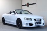 Audi A5 Cabrio 2.0 TFSI quattro S tronic ABT - Audi A5: Abt