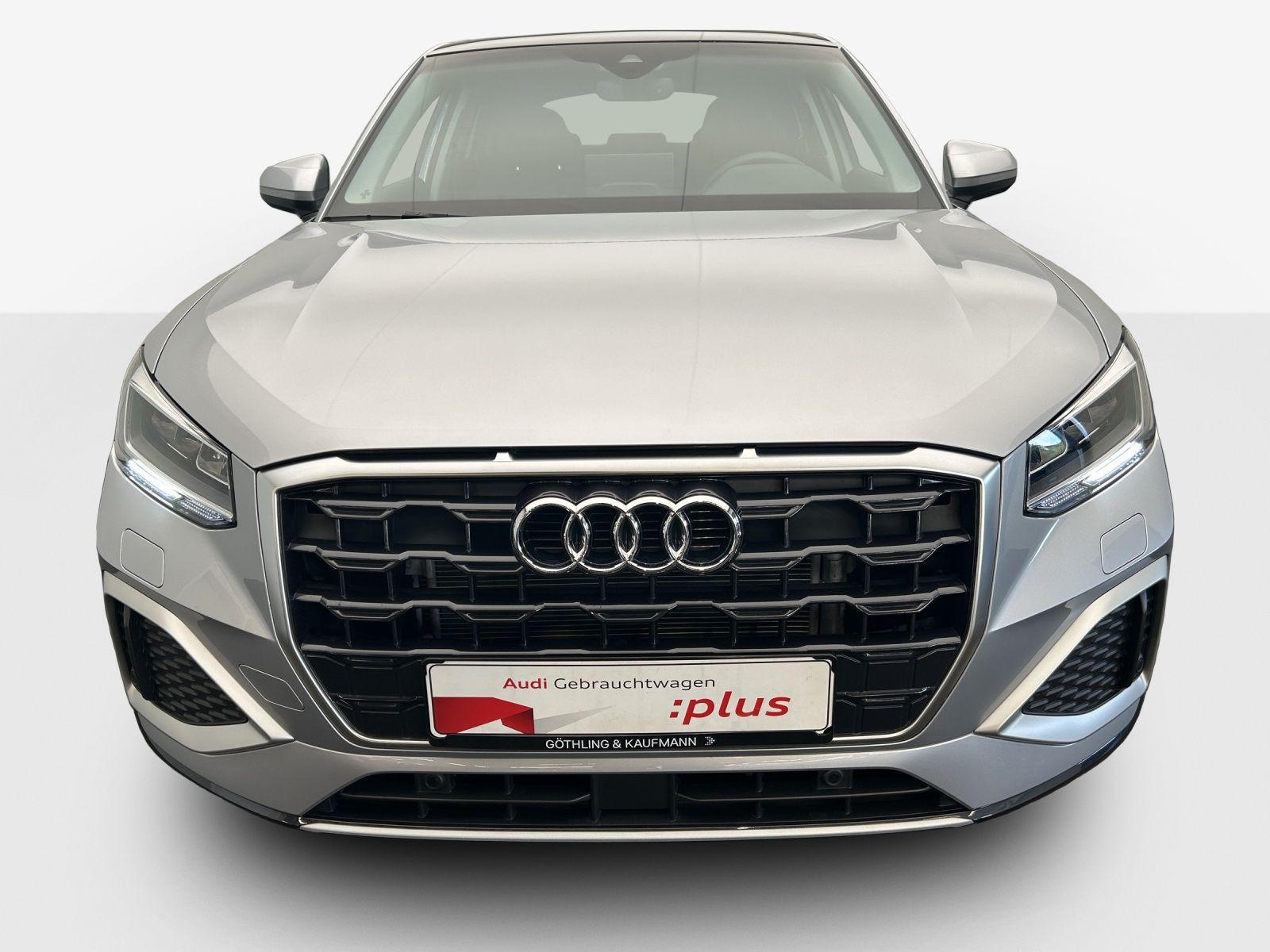 Audi Q2 30 TFSI Advanced*Pano*LED*Virtual*Navi+*Sport, миниатюра 12