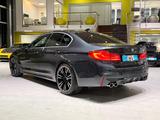 BMW M5 F90*Soft-Close*HuD*Ambiente*Harman-Kardon* - BMW Gebrauchtwagen in Bielefeld