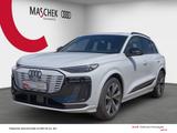 Audi SQ6 e-tron Matrix 360° Pano B&O HUD Memory - weiße Audi SQ6 e-tron
