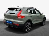 Volvo XC40 B4 B DKG Plus Dark - Volvo XC40 Gebrauchtwagen