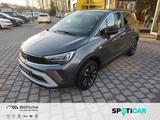 Opel Crossland Elegance, SH, LH, Kamera, Allwetterrei