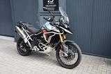 Triumph Tiger 900 Desert ED - TRIUMPH TIGER 900