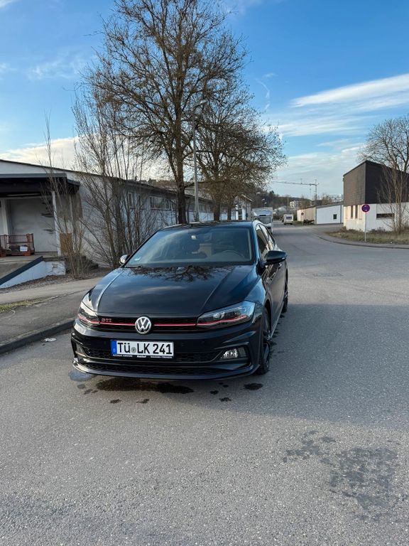 Image of Volkswagen Polo