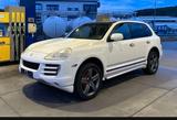 Porsche Cayenne 3,0 TD Tiptronic - - Porsche Cayenne aus 2010 mit Diesel-Antrieb