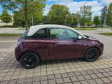 Opel Adam JAM 1.0 ECOTEC ecoFLEX 66kW Start/Stop JAM - Opel Adam in Augsburg