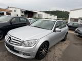 Mercedes-Benz C 180 C Limousine C 180 CGI BlueEffi*NUR*48KM* - gebrauchte Mercedes-Benz C 180 aus dem Jahr 2010