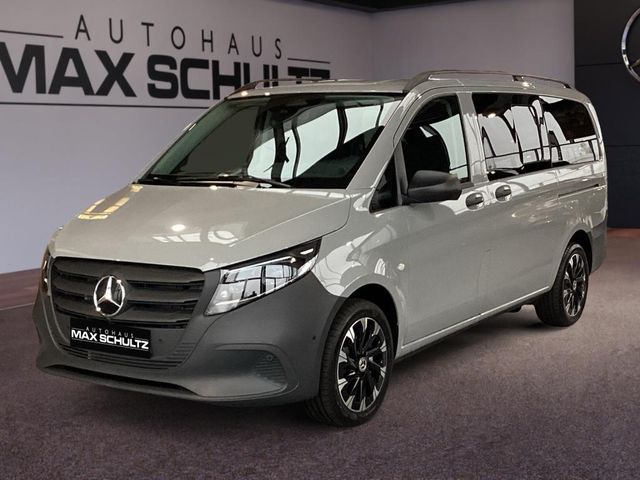 Mercedes-Benz Vito 116 CDI Tourer Pro lang *AHK*SpurW*SpurH