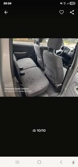 Opel Agila 1.0 - - gebrauchte Opel Agila aus dem Jahr 2001