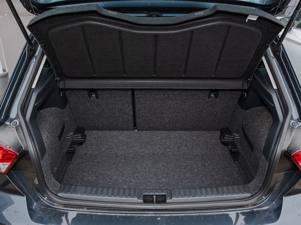 Seat Ibiza - Bild 12