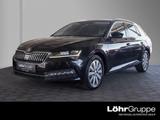 Skoda Superb Combi 2.0 TDI DSG Style AHK/Navi/LED - Skoda Superb: Kombi