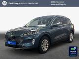 Ford Kuga 2.5 Duratec PHEV TITANIUM - Ford Kuga: Blau