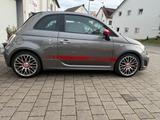 Abarth 595 Turismo - gebrauchte Abarth Cabrios