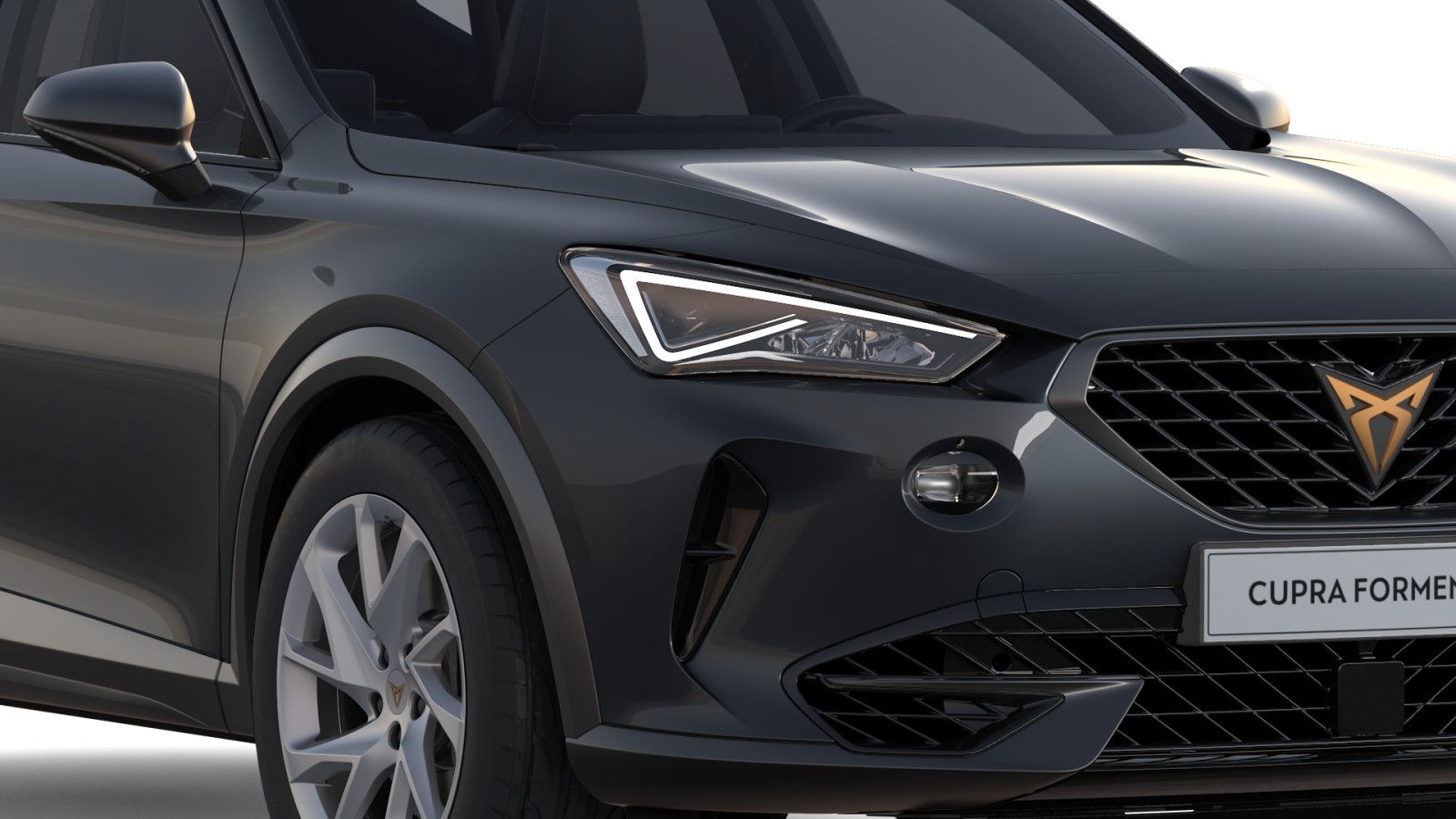 Cupra Formentor - Bild 10