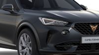 Cupra Formentor - Vorschau Bild 10