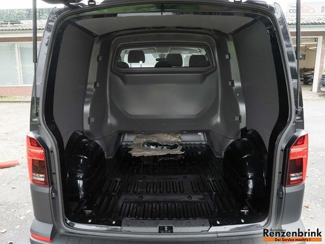 T6 Transporter T6.1 Kasten PLUS Comfortline TDI 