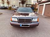 Mercedes-Benz 300 SE - Erste Hand  - Mercedes-Benz 300: 300e