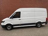 Volkswagen Crafter Kasten 30 mittellang Hoch 2.0"Klima"AHK - Volkswagen Crafter: Kasten 30